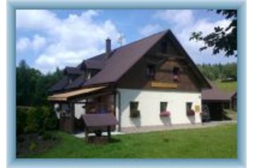 Csehország Privát Janov nad Nisou, Exteriőr